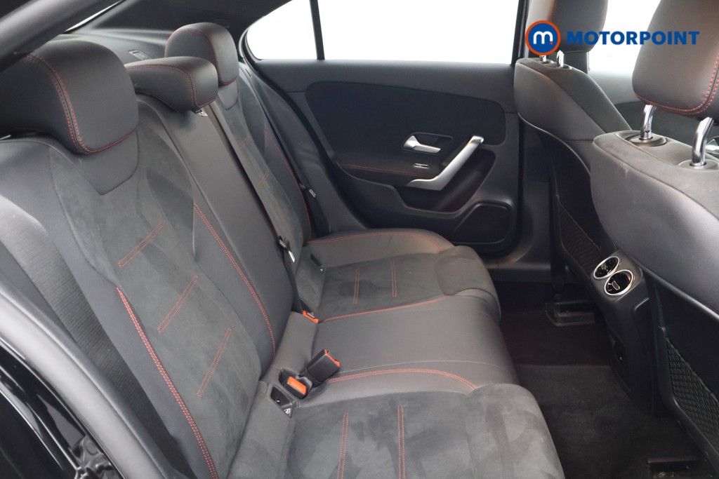 Used Mercedes-Benz A-Class 2022 for sale - 76491731: Photo 25