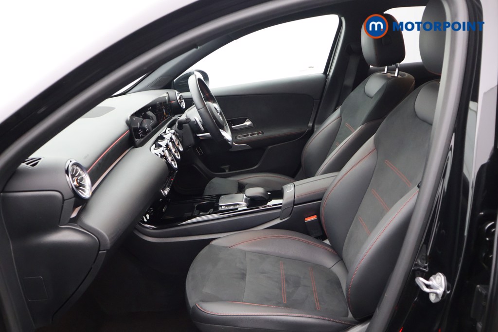 Used Mercedes-Benz A-Class 2022 for sale - 76491731: Photo 27