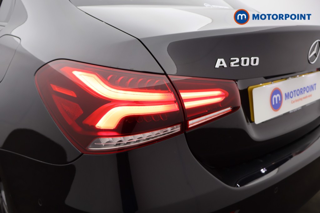 Used Mercedes-Benz A-Class 2022 for sale - 76491731: Photo 29