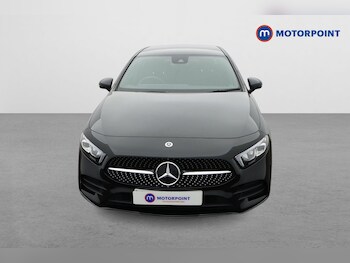 Used Mercedes-Benz A-Class undefined for sale - 76491731: Photo