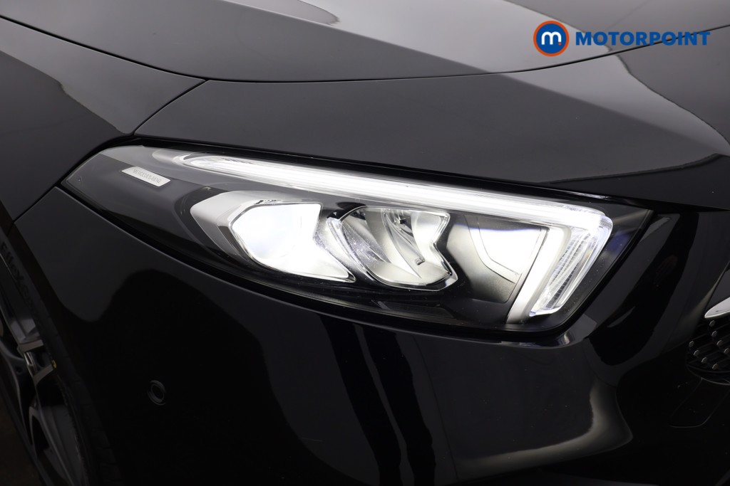 Used Mercedes-Benz A-Class 2022 for sale - 76491731: Photo 34