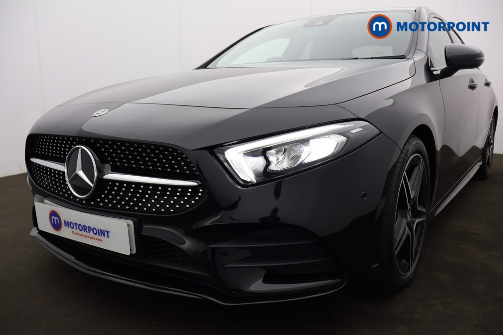 Used Mercedes-Benz A-Class 2022 for sale - 76491731: Photo 35