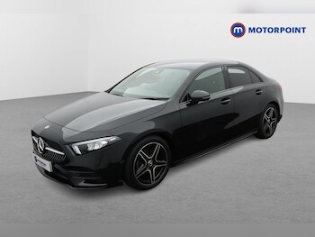 Used Mercedes-Benz A-Class undefined for sale - 76491731: Photo