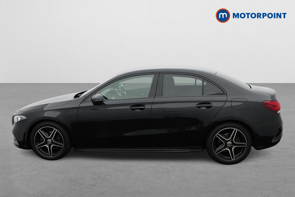 Used Mercedes-Benz A-Class 2022 for sale - 76491731: Photo 4