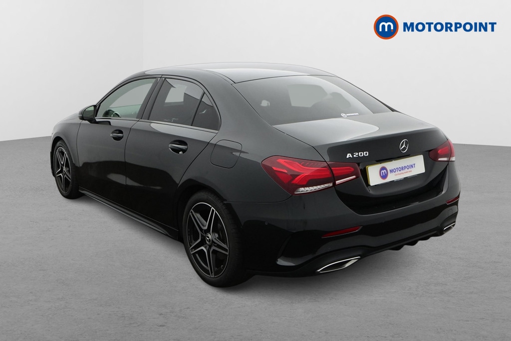 Used Mercedes-Benz A-Class 2022 for sale - 76491731: Photo 5