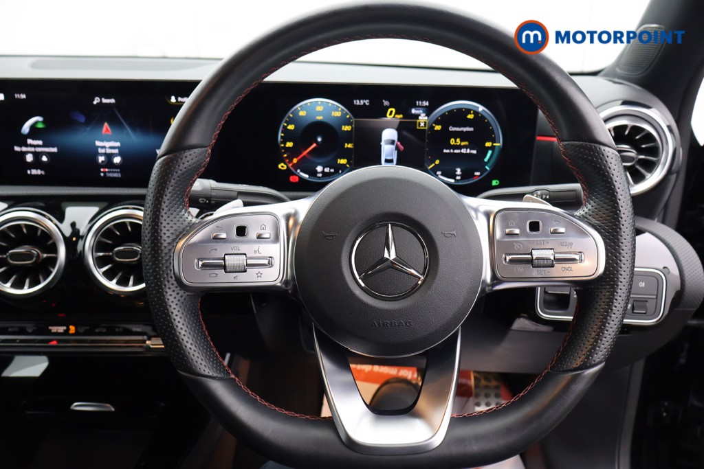 Used Mercedes-Benz A-Class 2022 for sale - 76491731: Photo 9