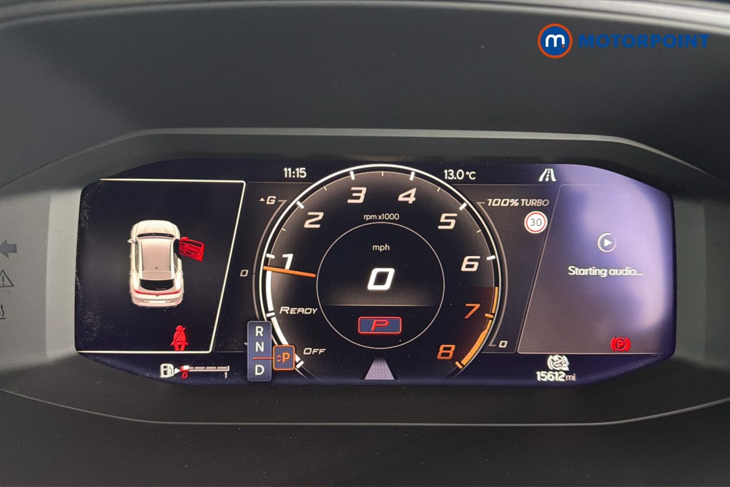 Used Cupra Formentor 2023 for sale - 77984513: Photo 10