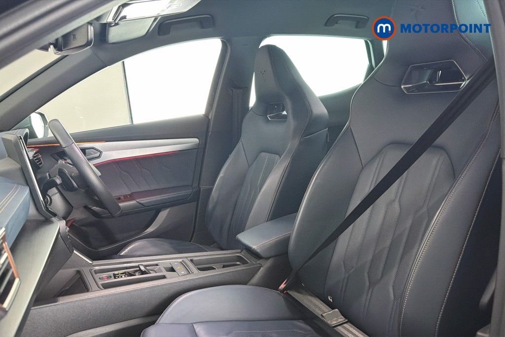 Used Cupra Formentor 2023 for sale - 77984513: Photo 16