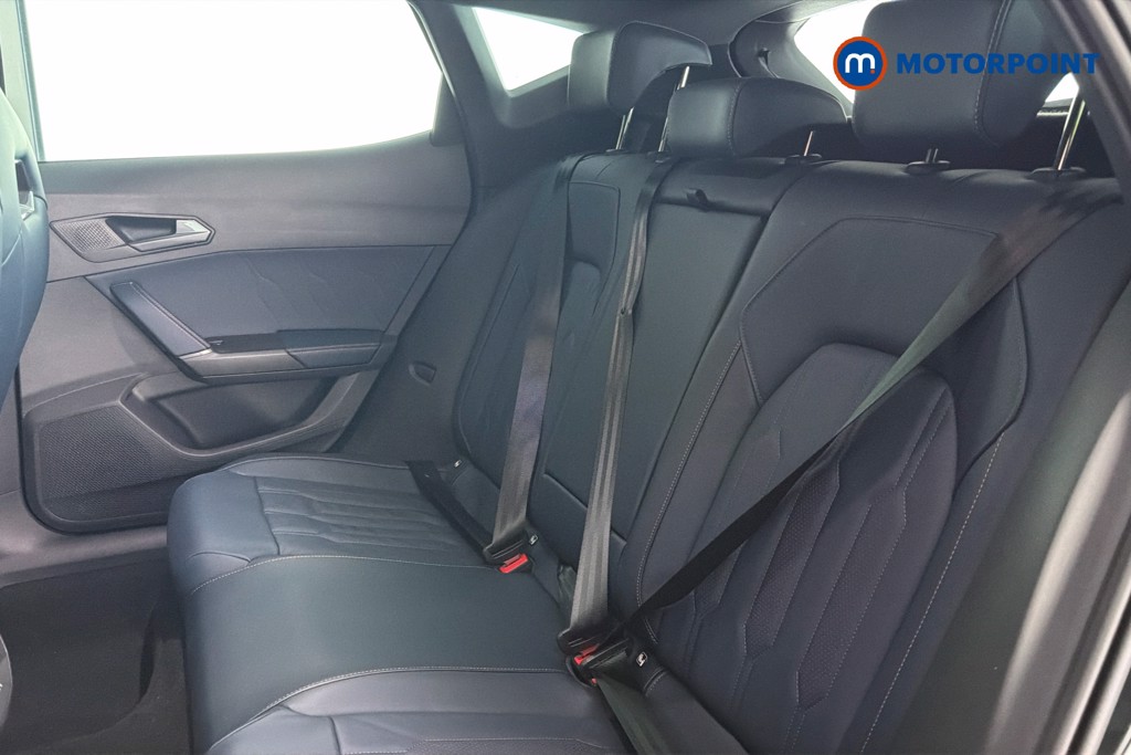 Used Cupra Formentor 2023 for sale - 77984513: Photo 19