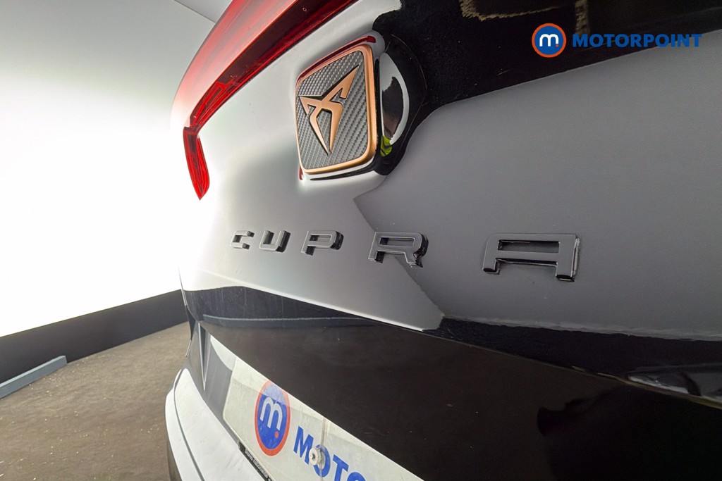 Used Cupra Formentor 2023 for sale - 77984513: Photo 22