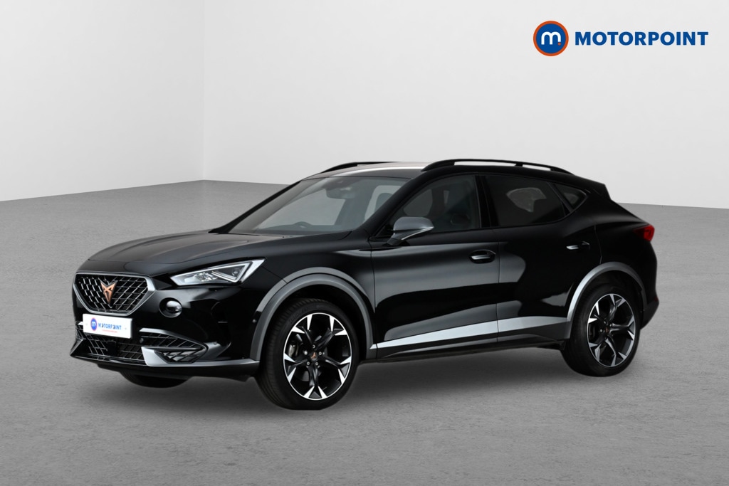 Used Cupra Formentor 2023 for sale - 77984513: Photo 3