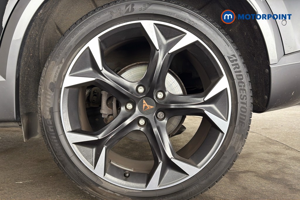 Used Cupra Formentor 2023 for sale - 77984513: Photo 30