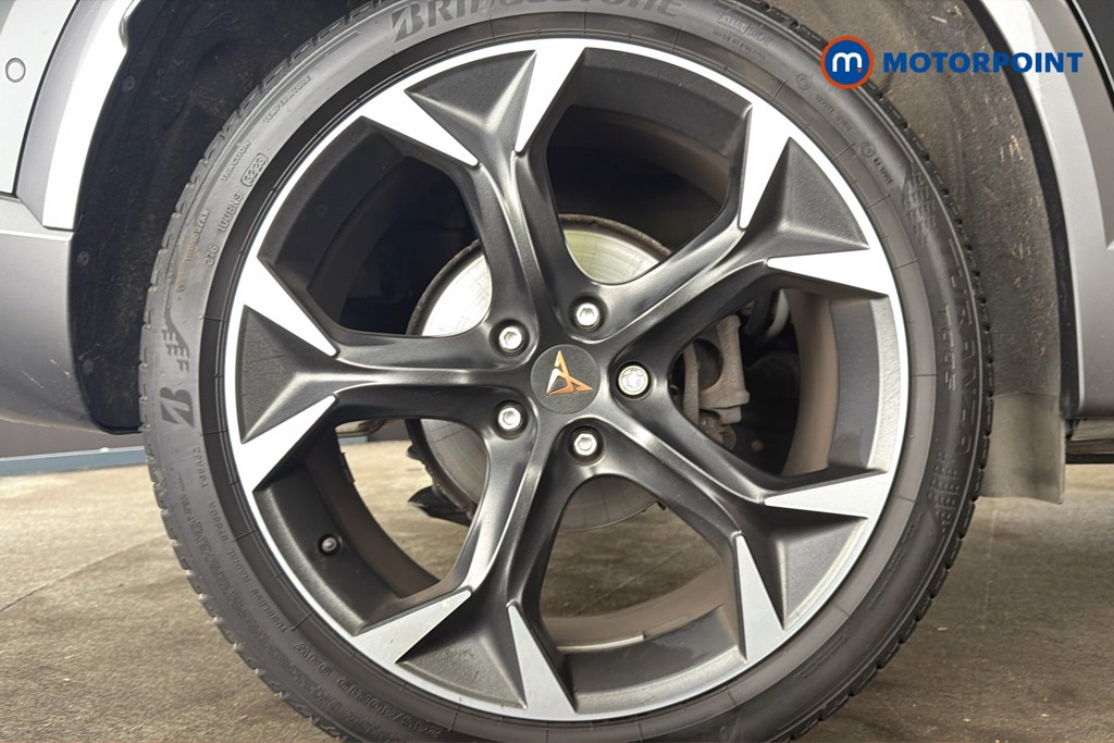 Used Cupra Formentor 2023 for sale - 77984513: Photo 31