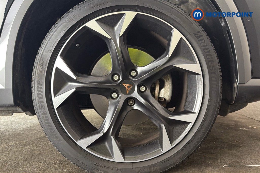 Used Cupra Formentor 2023 for sale - 77984513: Photo 32