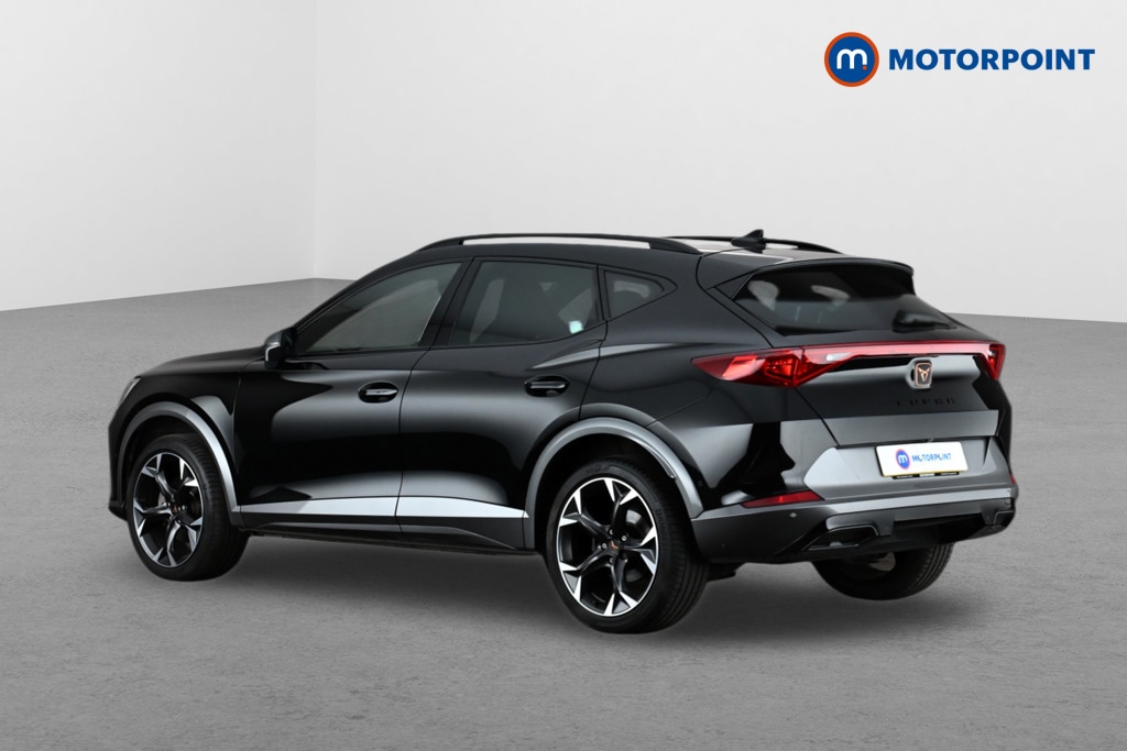 Used Cupra Formentor 2023 for sale - 77984513: Photo 5