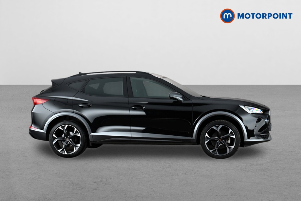 Used Cupra Formentor 2023 for sale - 77984513: Photo 8