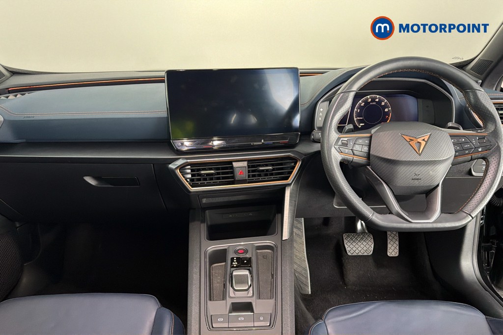 Used Cupra Formentor 2023 for sale - 77984513: Photo 9