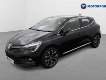 Used Renault Clio 2023 for sale - 74941734: Photo