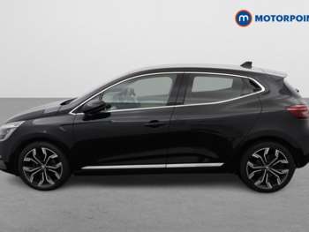 Used Renault Clio 2023 for sale - 74941734: Photo