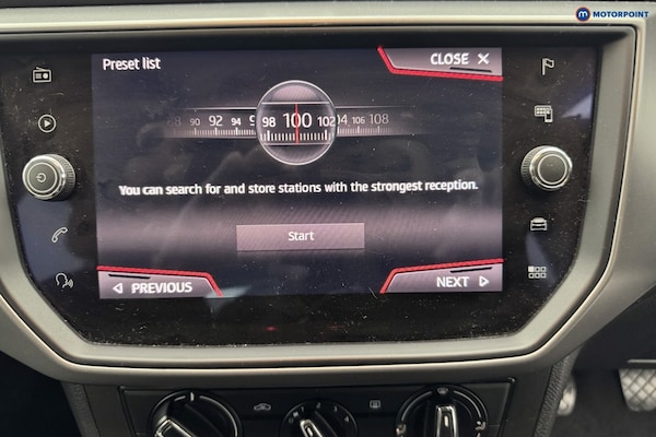 Used SEAT Ibiza 2020 for sale - 76146951: Photo 10
