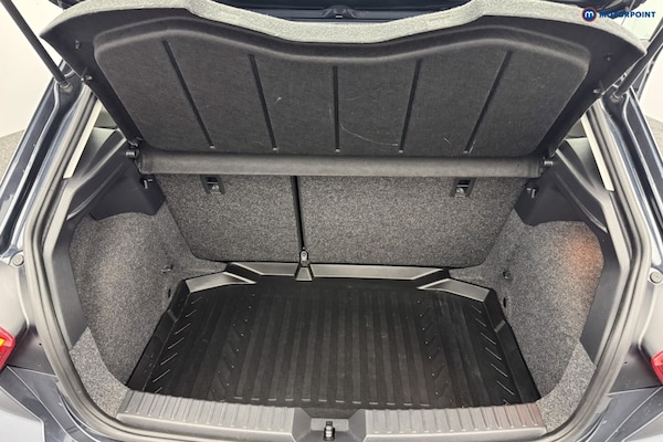 Used SEAT Ibiza 2020 for sale - 76146951: Photo 11