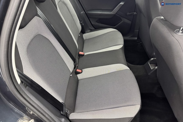 Used SEAT Ibiza 2020 for sale - 76146951: Photo 12