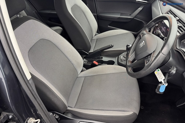 Used SEAT Ibiza 2020 for sale - 76146951: Photo 13