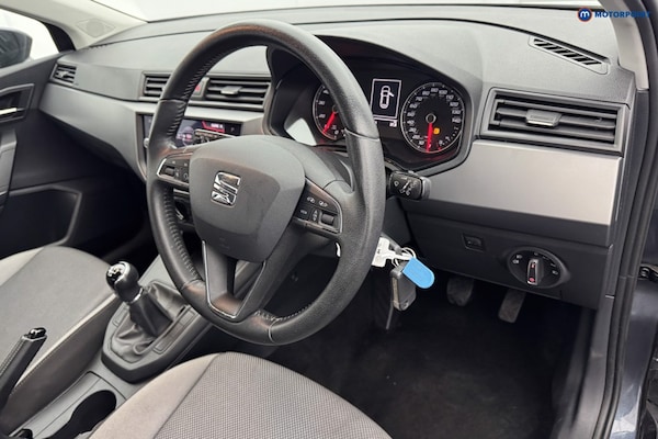 Used SEAT Ibiza 2020 for sale - 76146951: Photo 15
