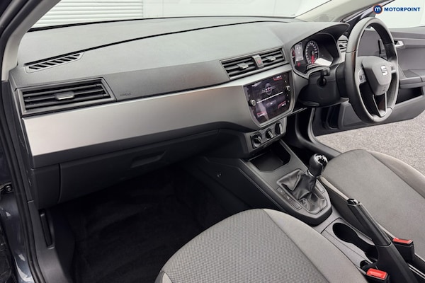 Used SEAT Ibiza 2020 for sale - 76146951: Photo 16