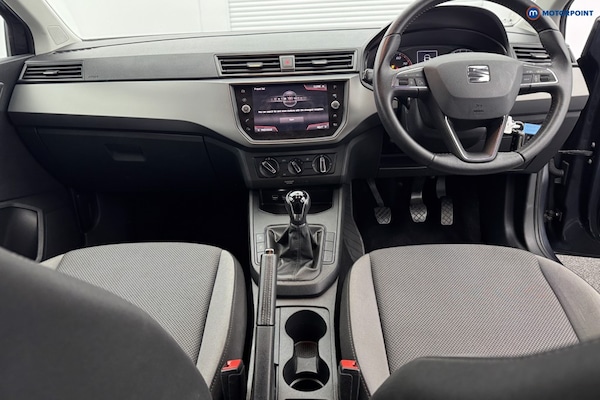 Used SEAT Ibiza 2020 for sale - 76146951: Photo 19