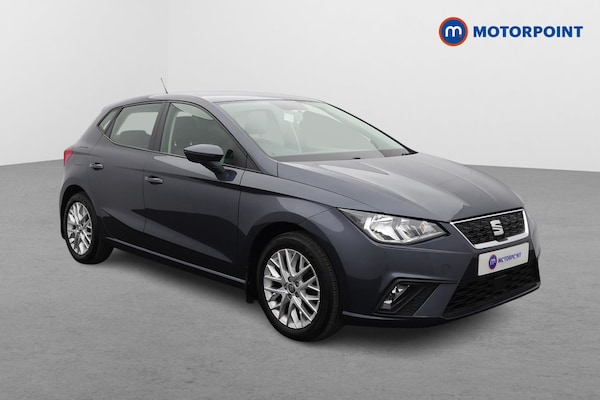 Used SEAT Ibiza 2020 for sale - 76146951: Photo 1