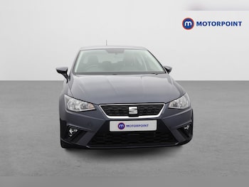 Used SEAT Ibiza 2020 for sale - 76146951: Photo 2