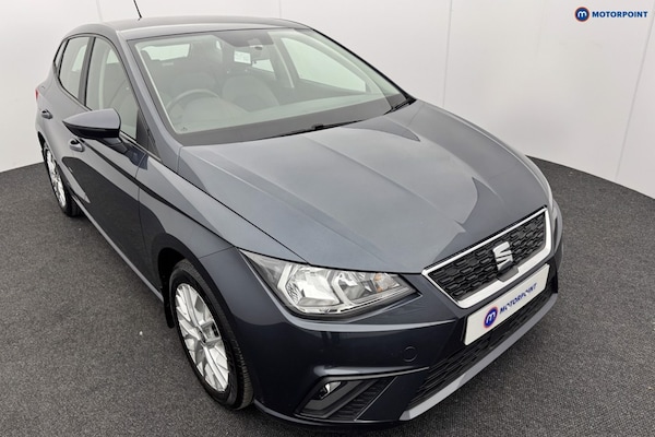 Used SEAT Ibiza 2020 for sale - 76146951: Photo 34