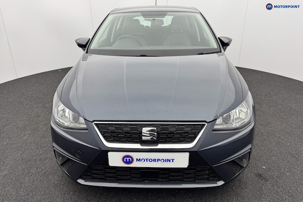 Used SEAT Ibiza 2020 for sale - 76146951: Photo 35