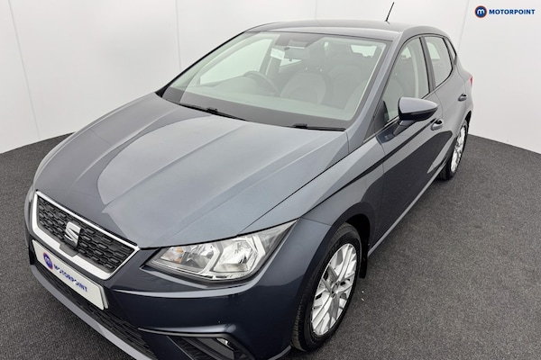 Used SEAT Ibiza 2020 for sale - 76146951: Photo 36