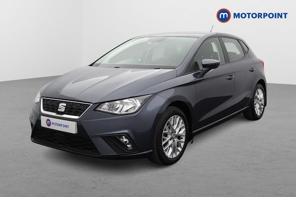 Used SEAT Ibiza 2020 for sale - 76146951: Photo 3