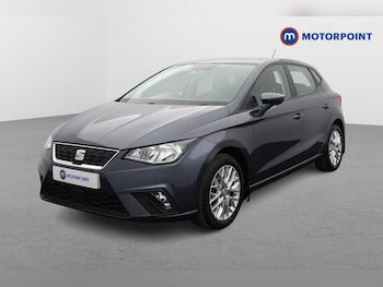 Used SEAT Ibiza 2020 for sale - 76146951: Photo 3