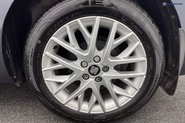 Used SEAT Ibiza 2020 for sale - 76146951: Photo 42