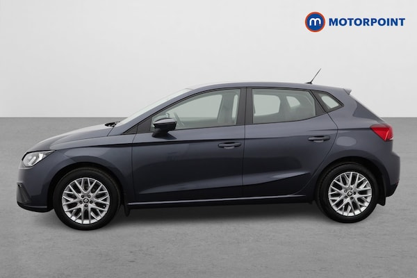 Used SEAT Ibiza 2020 for sale - 76146951: Photo 4