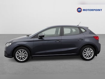 Used SEAT Ibiza 2020 for sale - 76146951: Photo 4