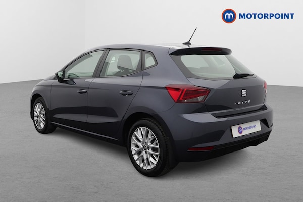Used SEAT Ibiza 2020 for sale - 76146951: Photo 5