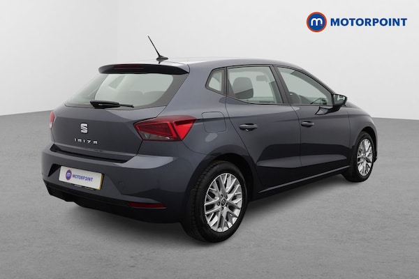 Used SEAT Ibiza 2020 for sale - 76146951: Photo 7
