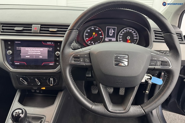 Used SEAT Ibiza 2020 for sale - 76146951: Photo 9