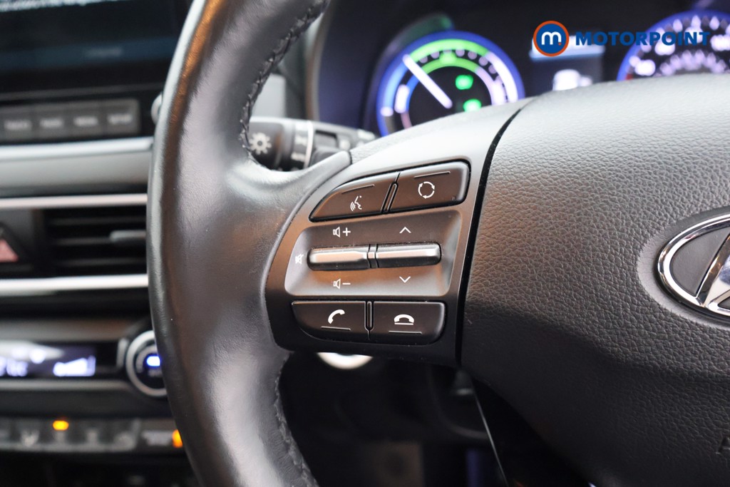 Used Hyundai KONA 2020 for sale - 76428673: Photo 10