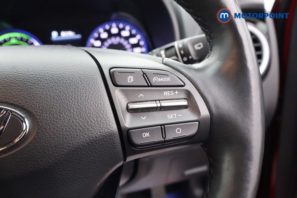 Used Hyundai KONA 2020 for sale - 76428673: Photo 11