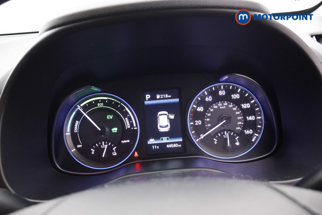 Used Hyundai KONA 2020 for sale - 76428673: Photo 12