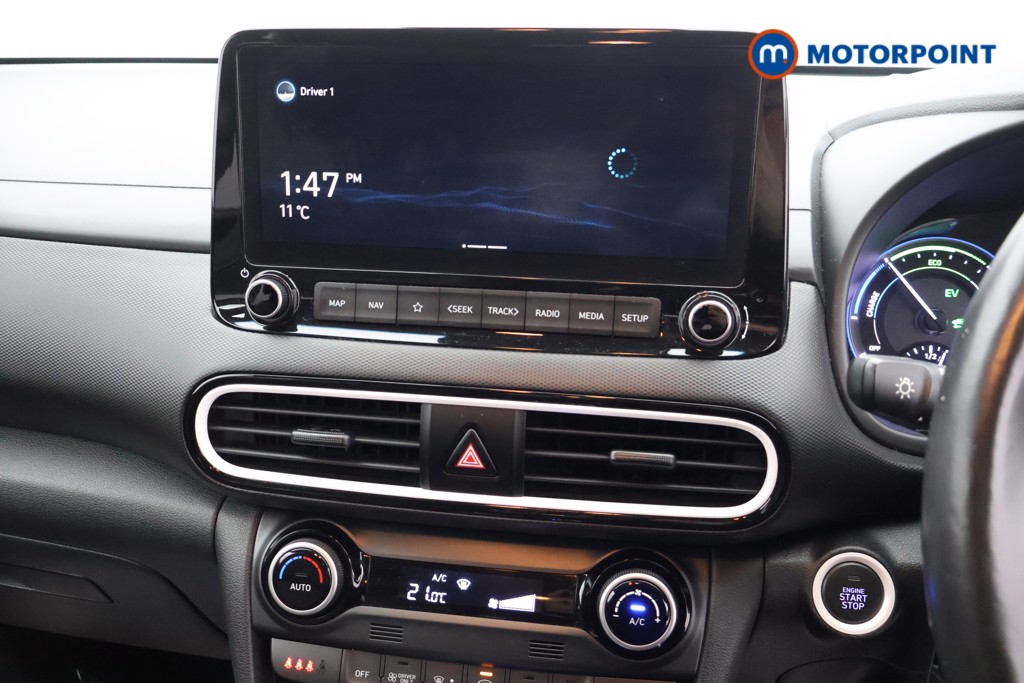 Used Hyundai KONA 2020 for sale - 76428673: Photo 16