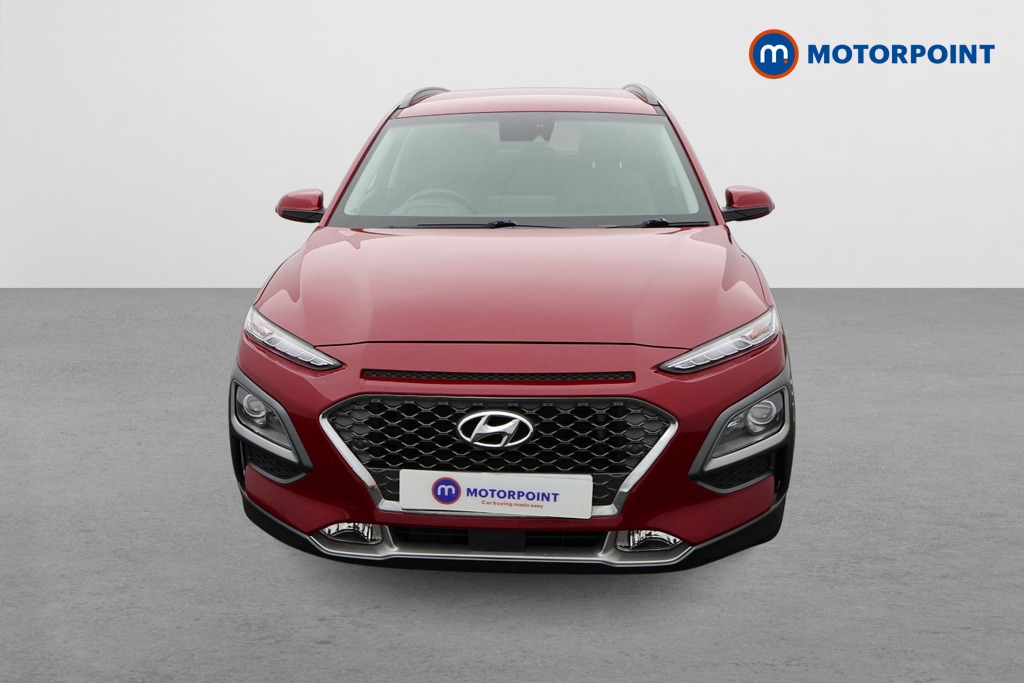 Used Hyundai KONA 2020 for sale - 76428673: Photo 2
