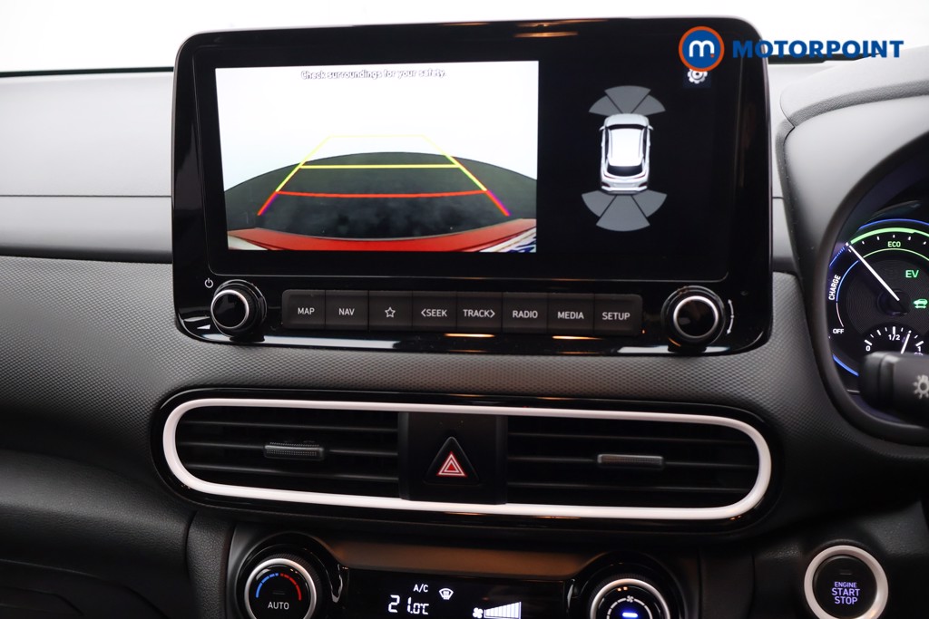 Used Hyundai KONA 2020 for sale - 76428673: Photo 22