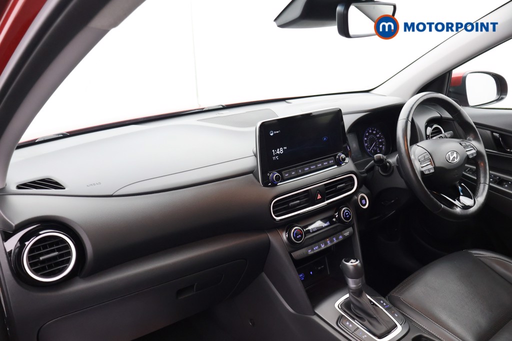 Used Hyundai KONA 2020 for sale - 76428673: Photo 28